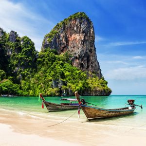 Phuket Quarantine Travel 2021