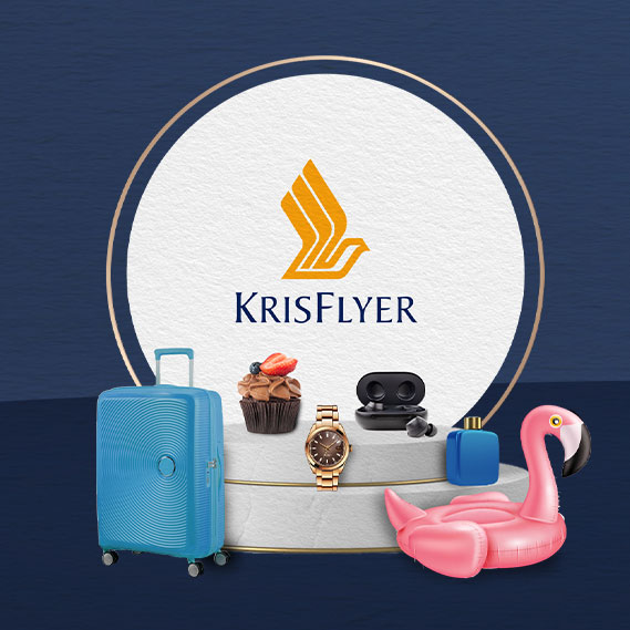 Krisflyer