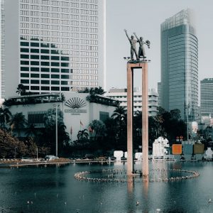 Hotel Quarantine Jakarta