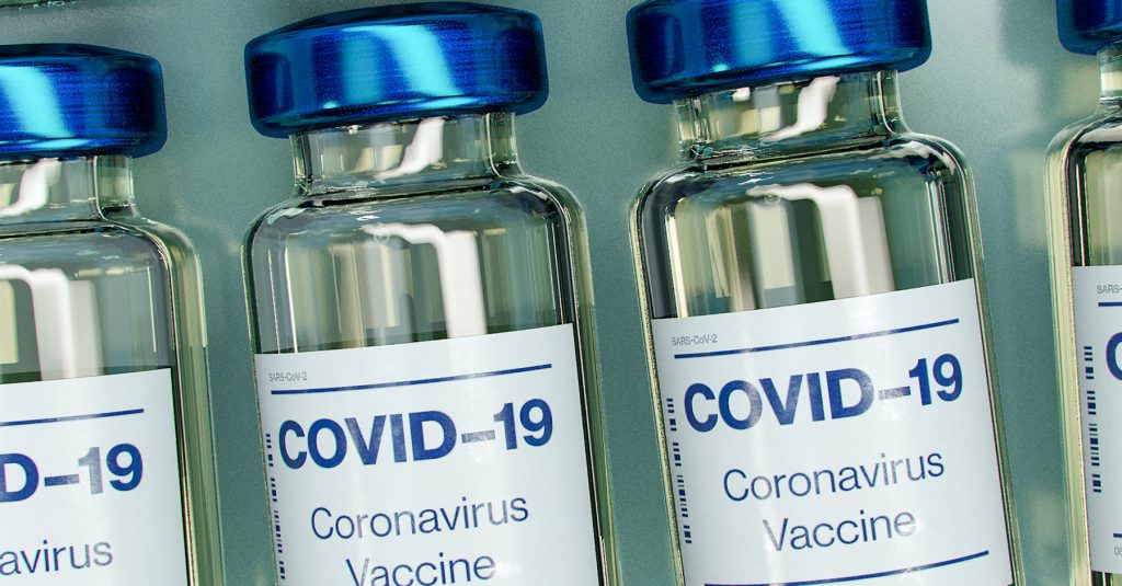 COVID-19 Vaccine Jakarta