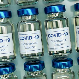 COVID-19 Vaccine Jakarta