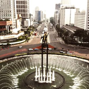 Jakarta Hotel Quarantine July 2021