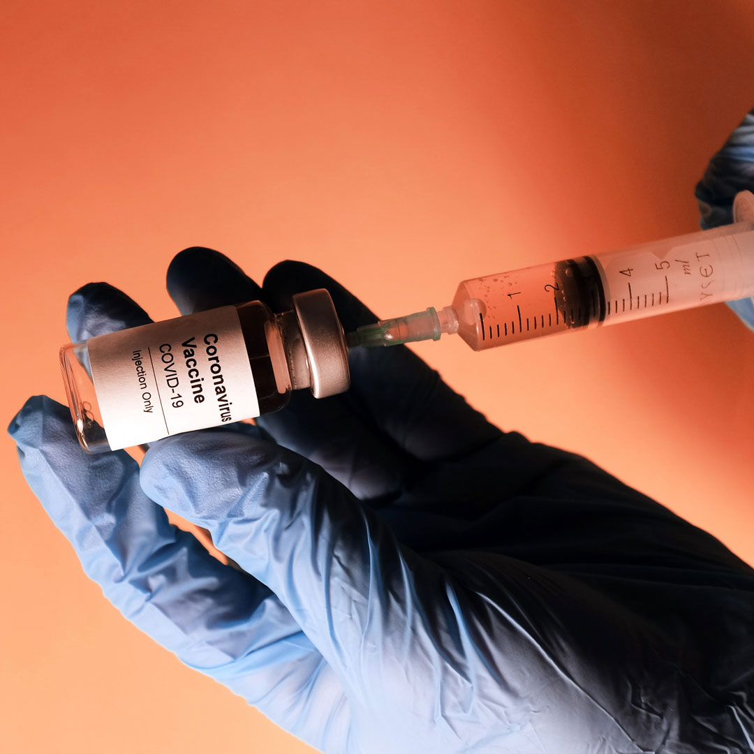 Singapore Fully Vaccinated