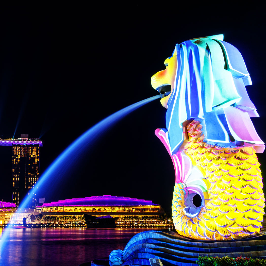 Singapore Cuts SHN to 10 Days