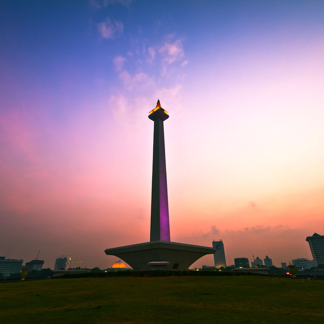 Indonesia VTL Singapore Jakarta Vaccinated Travel Lane Quarantine Free