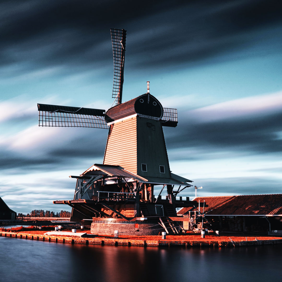 Netherlands VTL Singapore Pre-Departure COVID-19 Test High RIsk