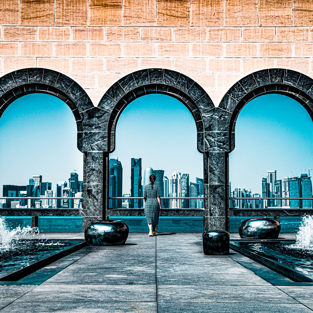 Qatar VTL Postponed Singapore Deferred