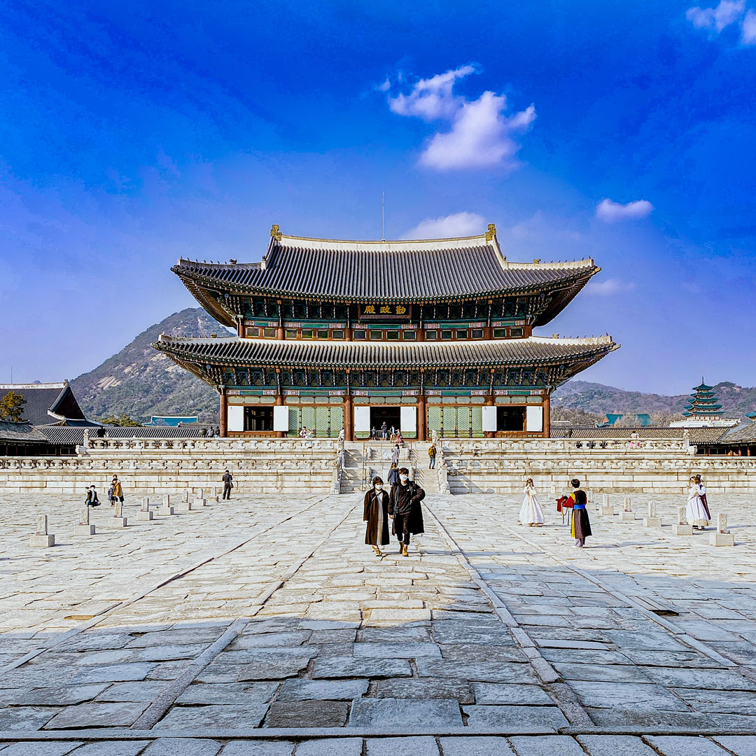 South Korea VTL Update Singapore 10 days quarantine arrival