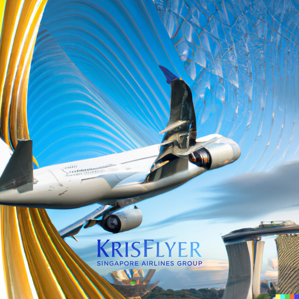 krisflyer-programme-a-comprehensive-guide-on-maximizing-your-miles